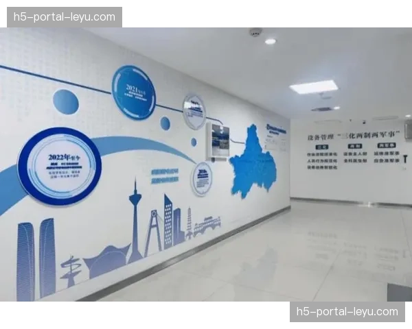 全链路信号监控墙 确保了多终端转播输出的严格同步