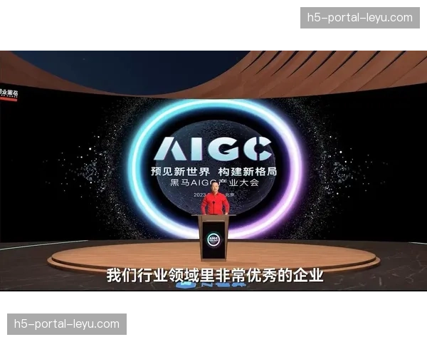 数字化营销团队正在利用AIGC技术实现海量分众文案的自动生成